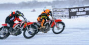 2021 AMA Amateur Ice Racers of the Year Named