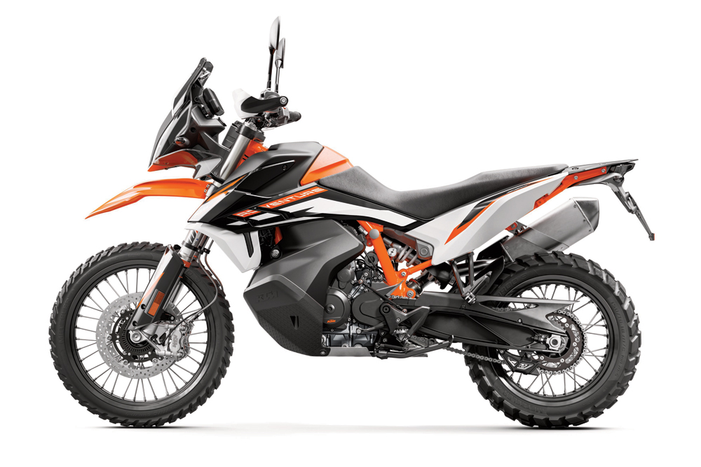 2021 cheap ktm 890