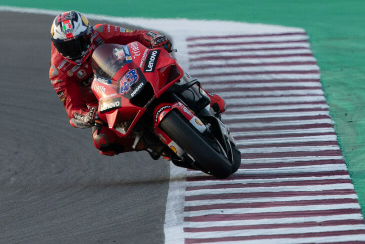 Cycle News Magazine 2021-MotoGP-Preview