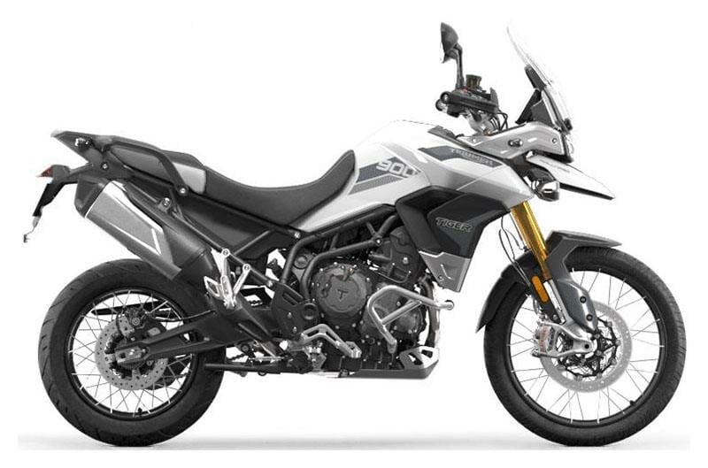 New triumph explorer 2021 cheap