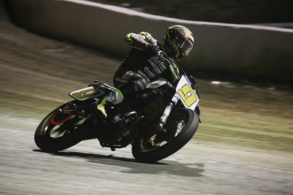 2021 Volusia Half-Mile AFT Results - Cycle News