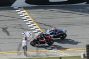 2021 Daytona 200 Race Paasch