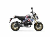 2022 Honda Grom First Look