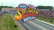 Atlanta Dragway To Host Its Final NHRA National Event
