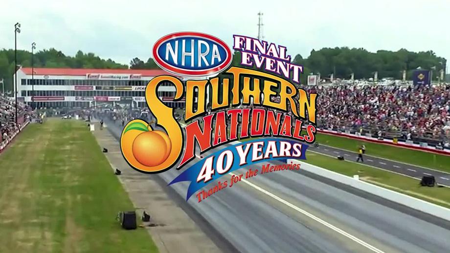 Atlanta Dragway 2025 Schedule