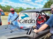 Cardo Systems Announced as Official Communications System of Progressive AFT