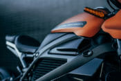 Harley-Davidson® LiveWire