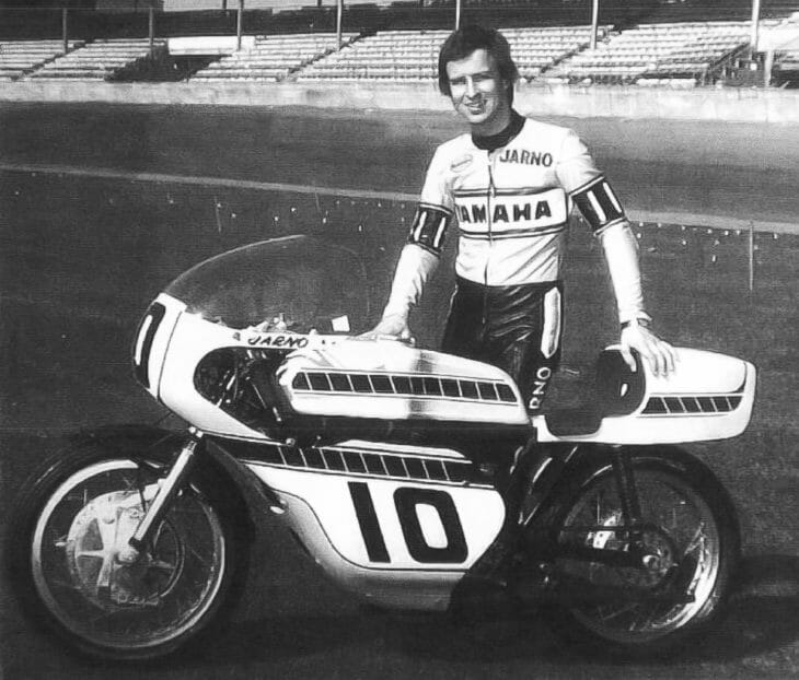 Archives Column | Jarno Saarinen