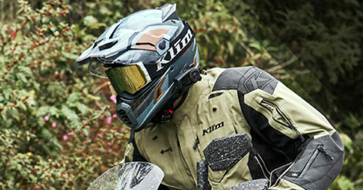 Klim Krios Pro Helmet