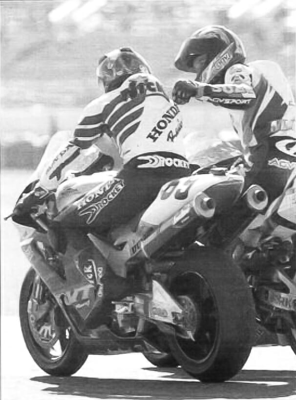 Wheelspin Column Cycle News