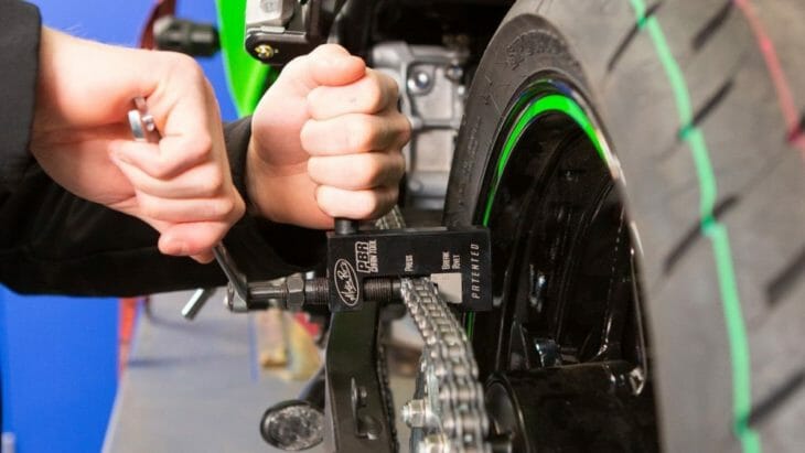 Motion Pro Renews Partnership With MotoAmerica For 2021