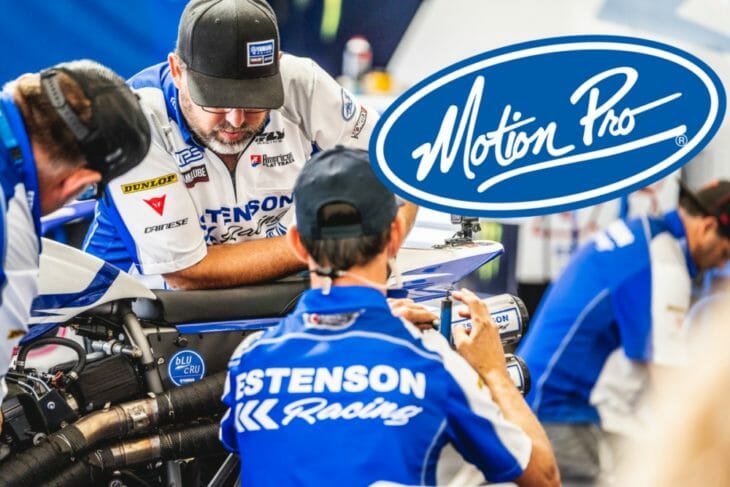 Motion Pro Renews Progressive AFT Partnership