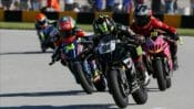 MotoAmerica Mini Cup