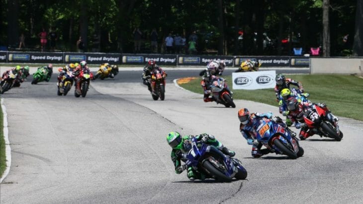 MotoAmerica