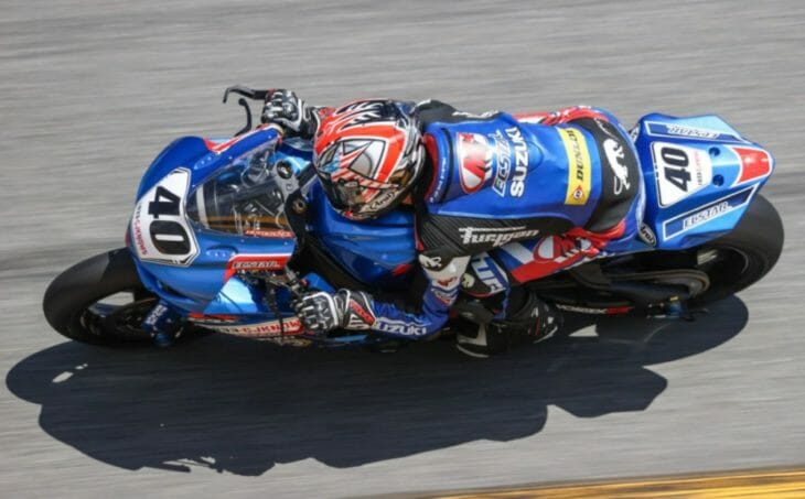 2021 Daytona 200 Results Sean Dylan Kelly Qualifying 