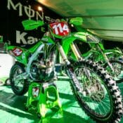 Bel-Ray Named Official Sponsor of Team Babbitt’s Monster Energy Kawasaki