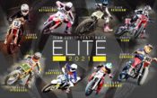 Dunlop Continues to Support Amateur Flat Track | Team Dunlop Elite Flat Track program provides discounted tires to amateur flat track racers.