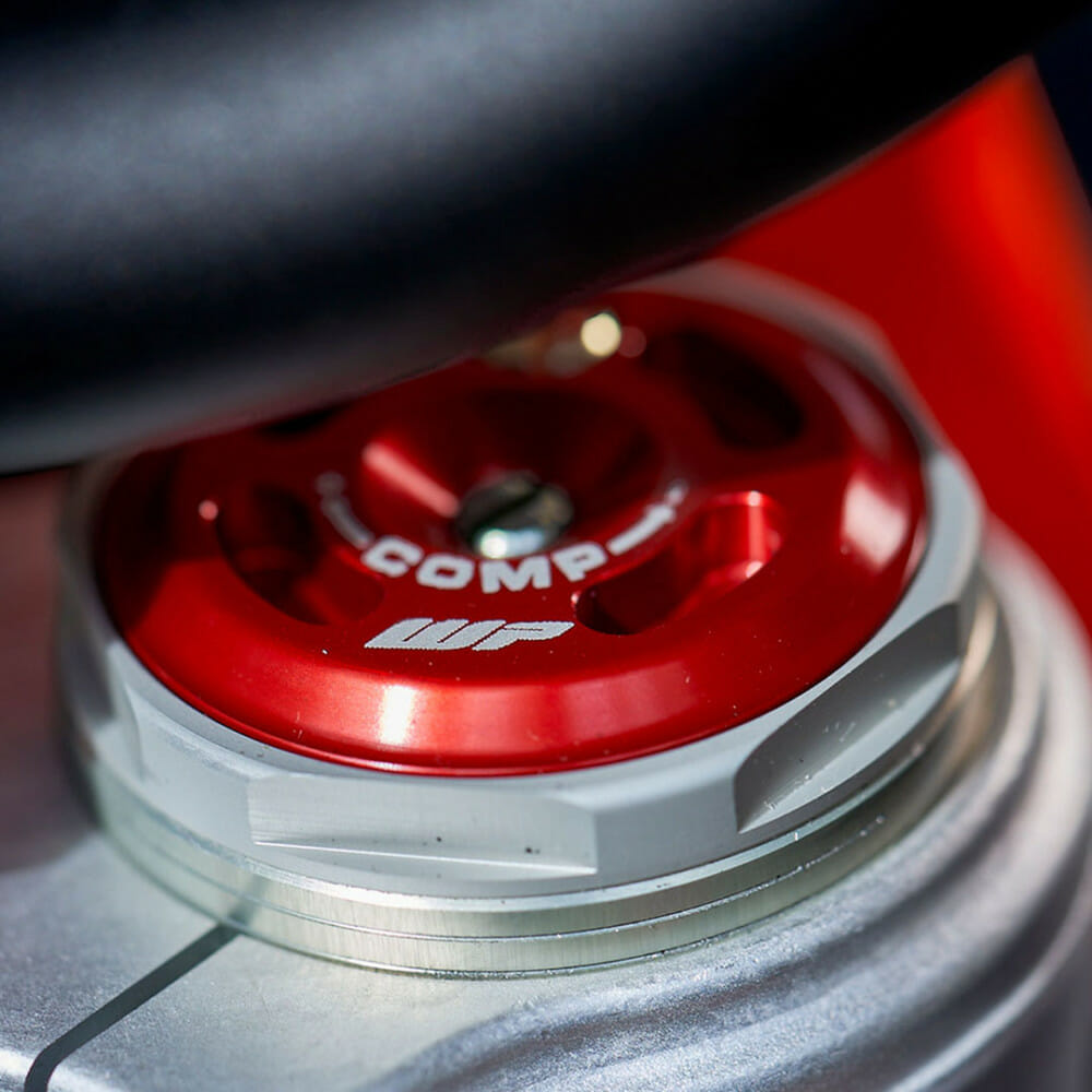 WP Suspension Xplor Pro 7448 Air Fork