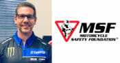 Yamaha’s Matt Potter Joins MSF Board of Trustees