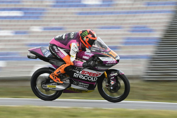 2021 Portuguese MotoGP News and Results Migno