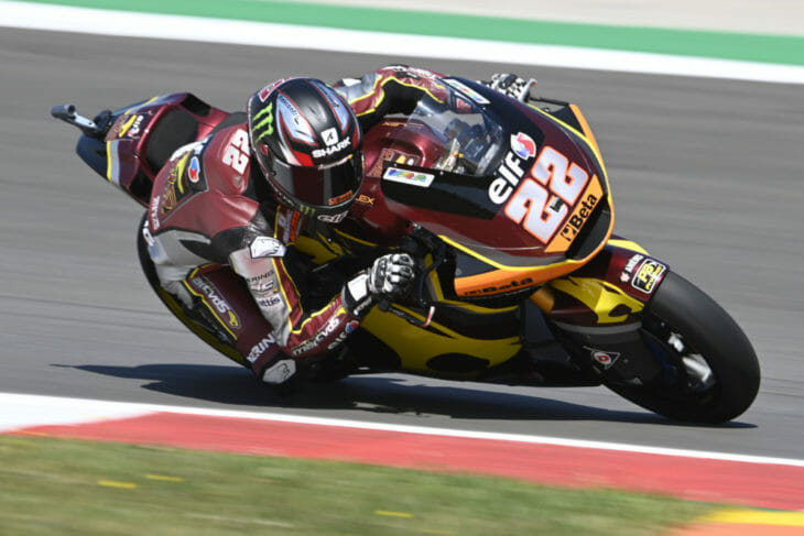 2021 Portuguese MotoGP News and Results Lowes