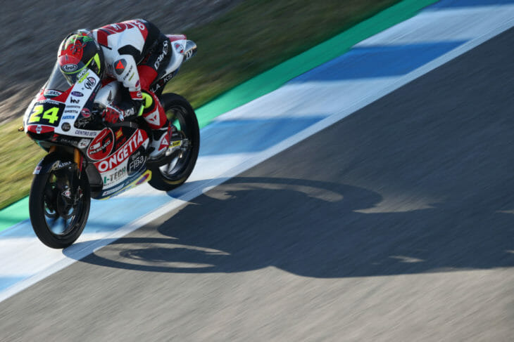 2021 Spanish MotoGP News and Results Suzuki takes pole