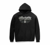 Harley-Davidson's Aerosmith Apparel