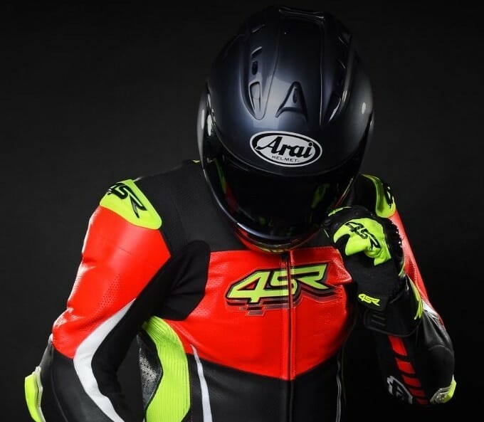 4SR USA Inc. Joins The MotoAmerica Championship As Official Partner