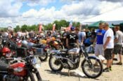AMA Vintage Motorcycle Days