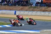 Australian Superbike Round 3 Results