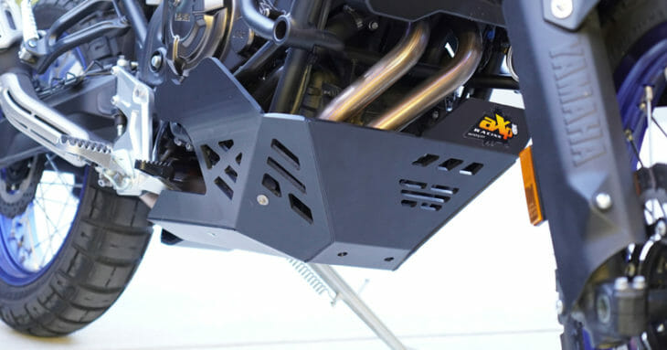 AXP Racing Yamaha Tenere 700 Skid Plate