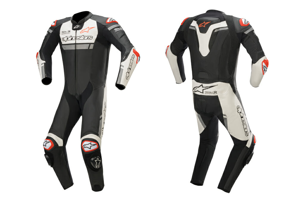Alpinestars Missile Ignition Suit Review Cycle News