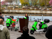 Motorcycle Safety Foundation and Lime to Collaborate on Rider Education and Safety