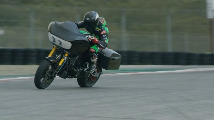 Battle of the Baggers: Season 2, Episode 1