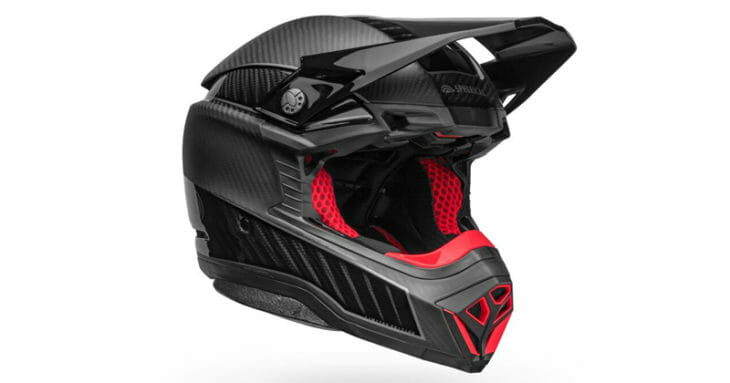 Bell Moto-10 Spherical Helmet
