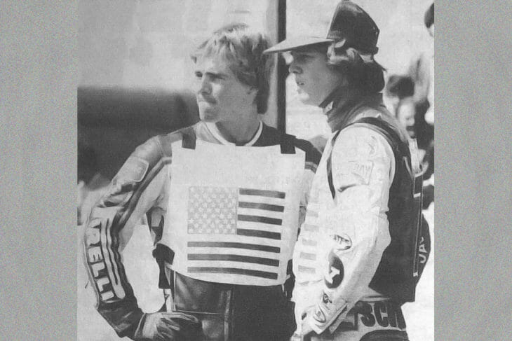 Archives Column | American Speedway