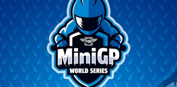 First Selected Cups Confirmed for FIM MiniGP World Series