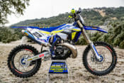 FactoryONE Sherco and Seat Concepts
