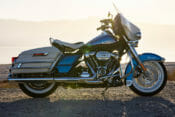 Harley-Davidson LE Electra Glide Revival