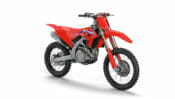 Honda Announces Recall of 2021 CRF450R