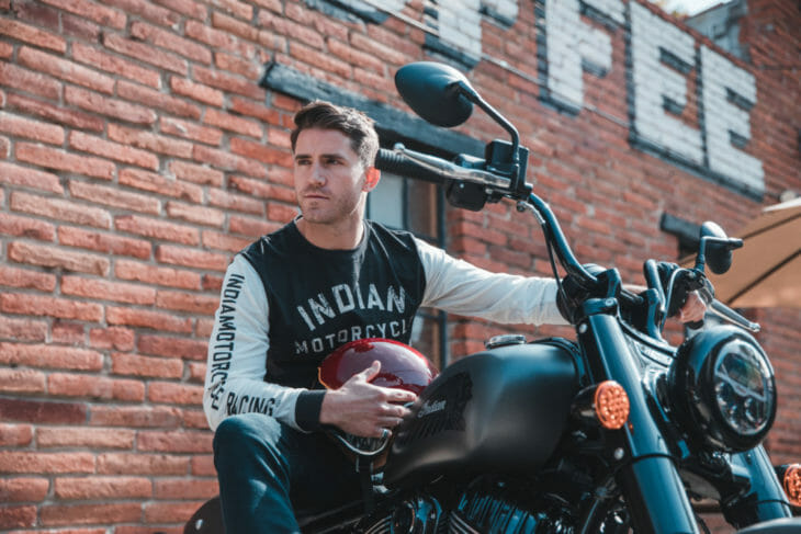 Indian Motorcycle Moto Collection