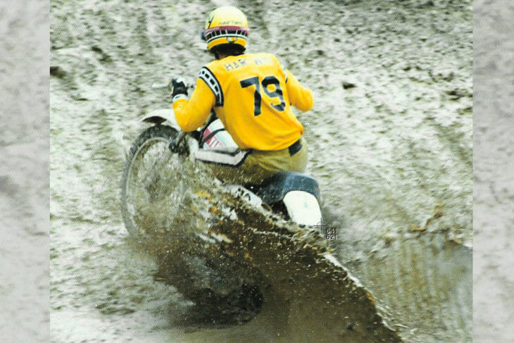 Archives Column | Mike Hartwig