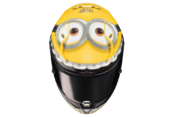 HJC RPHA 11 Minions Helmet