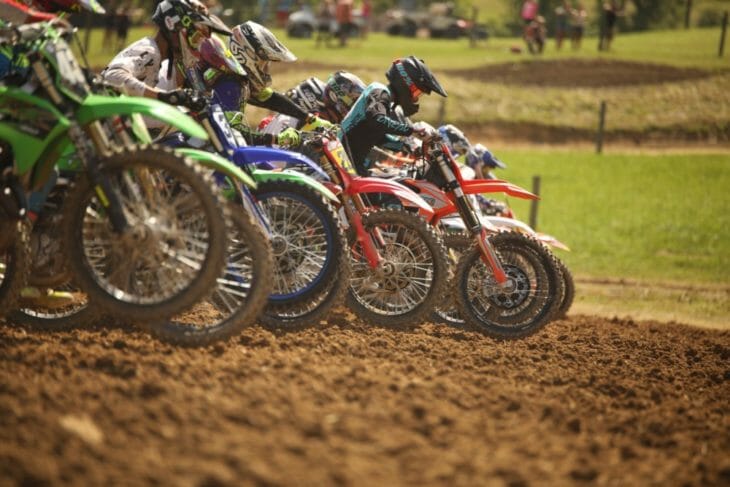 2021 Regional Amateur MX Championship Registration Now Open