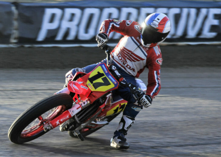 Turner Racing Welcomes Progressive Insurance as Team Title Sponsor