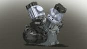 Vance & Hines Launches New V-Twin for NHRA Motorcycle Racing