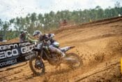 GEICO Motorcycle Continues as Official Insurance Provider of Pro Motocross
