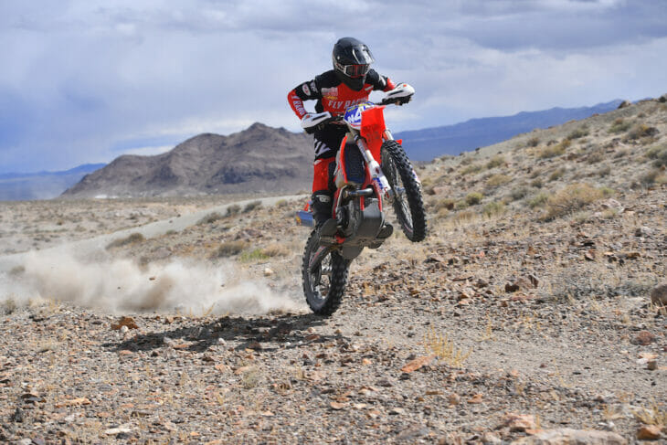 2021 World Championship Hare & Hound Results