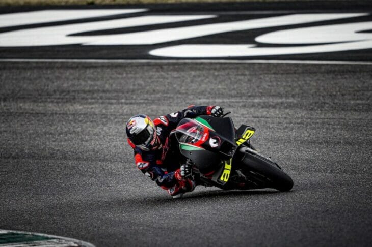 2021 French MotoGP News and Results Dovizioso