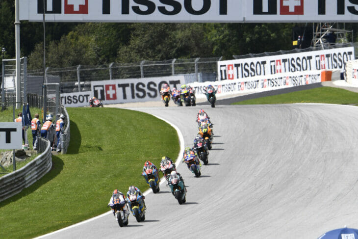 2021 French MotoGP News and Results Finland